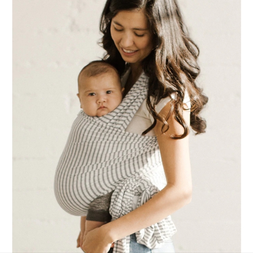 Solly Wrap